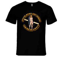 Load image into Gallery viewer, AAC - 436th Bomb Squadron - 7bg - Home Stretch T Shirt - Premium