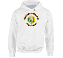 Load image into Gallery viewer, 92nd Military Police Brigade No SVC Ribbon - Hoodie