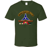 Load image into Gallery viewer, III Corps- Iraq War Veteran - T-Shirts - Classic