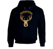 Load image into Gallery viewer, Animal - Dear Hunter - Hoodie