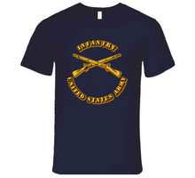 Load image into Gallery viewer, Infantry T Shirt