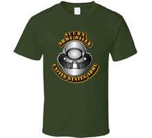 Load image into Gallery viewer, Diver - SCUBA - T-Shirts - Classic