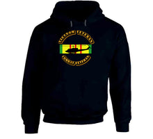 Load image into Gallery viewer, Vietnam Vet - AVN - Air Assault - Hoodie