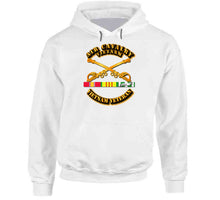 Load image into Gallery viewer, Air Cavalry w Vietnam SVC Ribbons T Shirt
