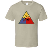 Load image into Gallery viewer, Army - 761st Tank Battalion SSI - Hoodie