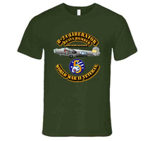 Load image into Gallery viewer, AAC - 22BG - 33rd BS - B-24 - 5th AF - T-Shirts - Premium