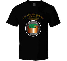 Load image into Gallery viewer, SOF - 1st SFG Coin - T-Shirts - Classic