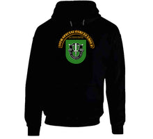 Load image into Gallery viewer, SOF - 10th SFG - Flash - Hoodie