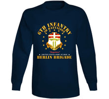 Load image into Gallery viewer, Army - 3d Battalion 6th Infantry - Berlin Brigade X 300 T Shirt