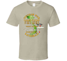 Load image into Gallery viewer, Navy - Vietnam Combat Vet - Yankee Station with Vietnam War Service Ribbons - T Shirt, Premium and Hoodie