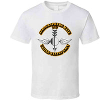 Load image into Gallery viewer, Navy - Rate - Aerographers Mate - T-Shirts - Classic