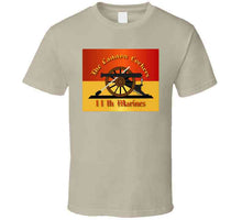 Load image into Gallery viewer, 11th Marine Regiment - Classic, Hoodie, and Premium