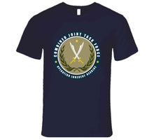 Load image into Gallery viewer, Joint Task Force - Operation Inherent Resolve Hoodie, Tshirt and Premium