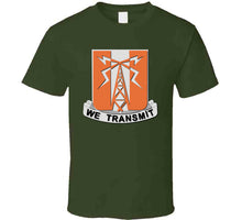 Load image into Gallery viewer, 52nd Signal Battalion without Text - T-Shirts - Classic