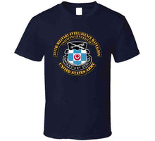 Load image into Gallery viewer, 314th Military Intelligence Battalion with Text - T Shirt, Premium and Hoodie