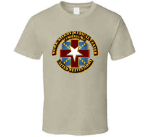 Load image into Gallery viewer, Army - Hospital - Womack Army Medical Center - T-Shirts - Classic