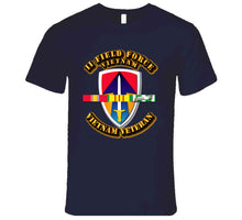 Load image into Gallery viewer, Army - II Field Force w SVC Ribbons - T-Shirts - Premium