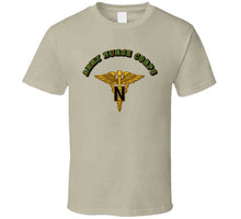 Load image into Gallery viewer, Nurse Corps - T-Shirts - Classic