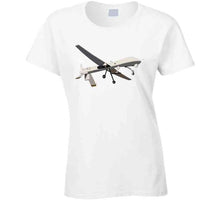 Load image into Gallery viewer, Aircraft - Mq1 - Predator T Shirt