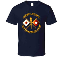 Load image into Gallery viewer, Signal Corps T Shirt