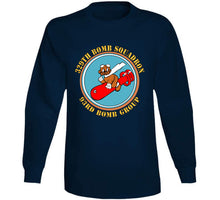 Load image into Gallery viewer, Aac - 329th Bomb Squadron,93rd Bomb Group - Wwii - Usaaf T Shirt