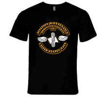 Load image into Gallery viewer, Navy - Rate - Aviation Maintenance Administrationman T Shirt