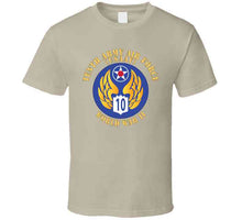 Load image into Gallery viewer, Ssi - Aaf - 10th Air Force - Wwii - Usaaf X 300 T Shirt