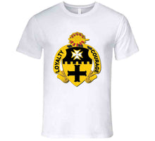 Load image into Gallery viewer, 2nd Battalion, 5th Cavalry No Text - T-Shirts - Premium