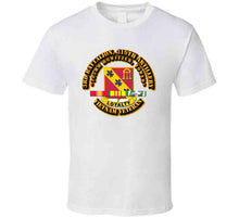 Load image into Gallery viewer, 3rd Battalion, 319th Artillery w SVC Ribbon - T-Shirts - Classic