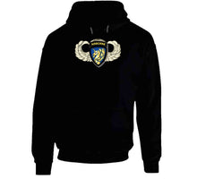 Load image into Gallery viewer, 13th Airborne Division - Wings - Hoodie