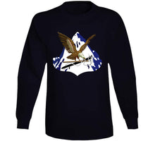 Load image into Gallery viewer, Eagle With Mountaineering Equipment T Shirt