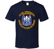 Load image into Gallery viewer, 82nd Airborne Division - DUI - Guard - T-Shirts - Classic