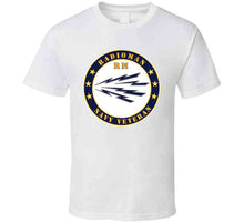Load image into Gallery viewer, Navy - Radioman - Rm - Veteran - T-Shirts - Classic