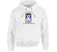 Load image into Gallery viewer, Army - 218th Brigade Combat Team - 24th Infantry Division T Shirt