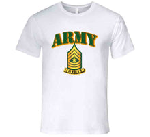 Load image into Gallery viewer, SGM - Retired - T-Shirts - Premium