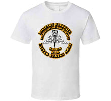 Load image into Gallery viewer, Army - HALO Badge Master - T-Shirts - Classic