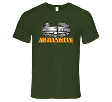 Load image into Gallery viewer, CAB - AFGHANISTAN T Shirt