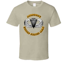 Load image into Gallery viewer, Army - Airborne - Basic - T-Shirts - Classic