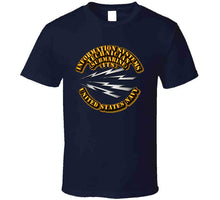 Load image into Gallery viewer, Navy - Rate - Information Systems Technician - Submarine - T-Shirts - Classic