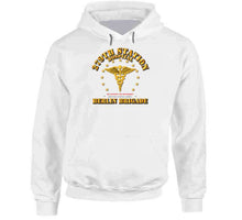 Load image into Gallery viewer, 279th Station Hospital - Berlin Brigade - Hoodie