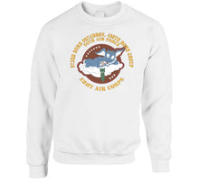 Load image into Gallery viewer, Aac - 873rd Bomb Squadron, 498th Bomb Group - 20th Aaf X 300 Classic T Shirt, Crewneck Sweatshirt, Hoodie, Long Sleeve, Mug