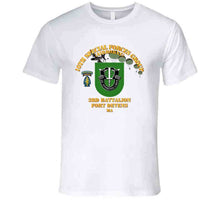 Load image into Gallery viewer, Sof - 3rd Bn 10th Sfg - Ft Devens Ma T Shirt