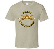 Load image into Gallery viewer, Armor - T-Shirts - Classic