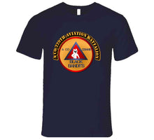 Load image into Gallery viewer, A CO 229th Aviation Battalion with Text - T-Shirts - Premium