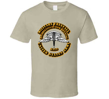 Load image into Gallery viewer, Army - HALO Badge - T-Shirts - Classic
