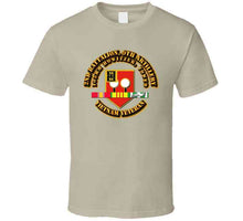 Load image into Gallery viewer, 2nd Battalion, 9th Artillery, Vietnam Service Ribbons - T-Shirts - Classic