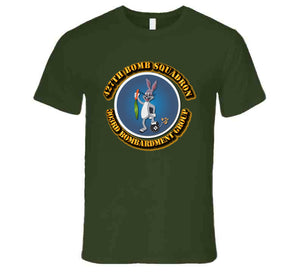 AAC - 427th Bomb Squadron - 303rd Bombardmant Group T Shirt