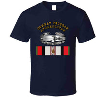 Load image into Gallery viewer, Combat Veteran - Afghanistan - CAB T Shirt