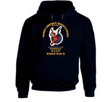 Load image into Gallery viewer, Women Airforce Service Pilots, "Fifinella", World War II - T Shirt, Premium and Hoodie