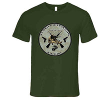 Load image into Gallery viewer, Weapons & Field Training Battalion T Shirt